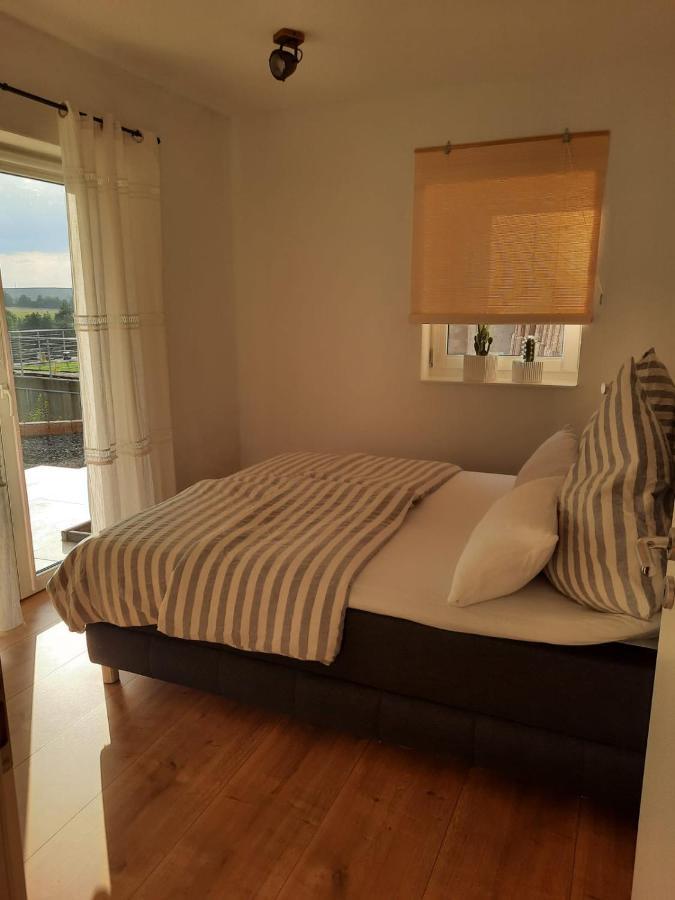 Ferienwohnung Erlenbach-Marktheidenfeld Erlenbach bei Marktheidenfeld 외부 사진