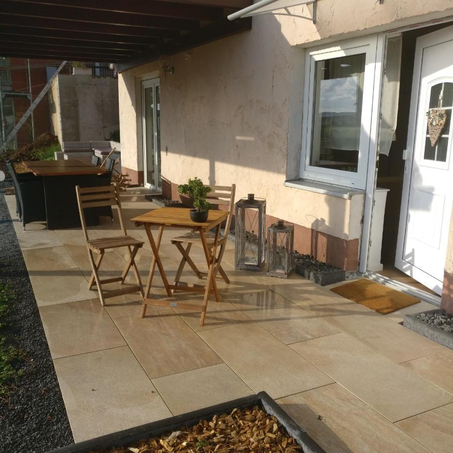 Ferienwohnung Erlenbach-Marktheidenfeld Erlenbach bei Marktheidenfeld 외부 사진