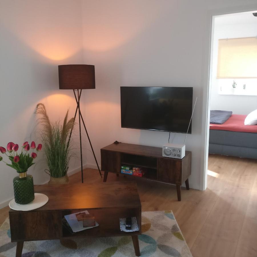 Ferienwohnung Erlenbach-Marktheidenfeld Erlenbach bei Marktheidenfeld 외부 사진