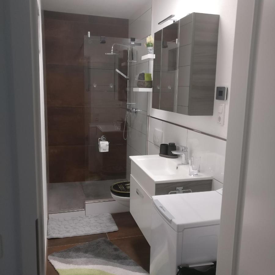 Ferienwohnung Erlenbach-Marktheidenfeld Erlenbach bei Marktheidenfeld 외부 사진