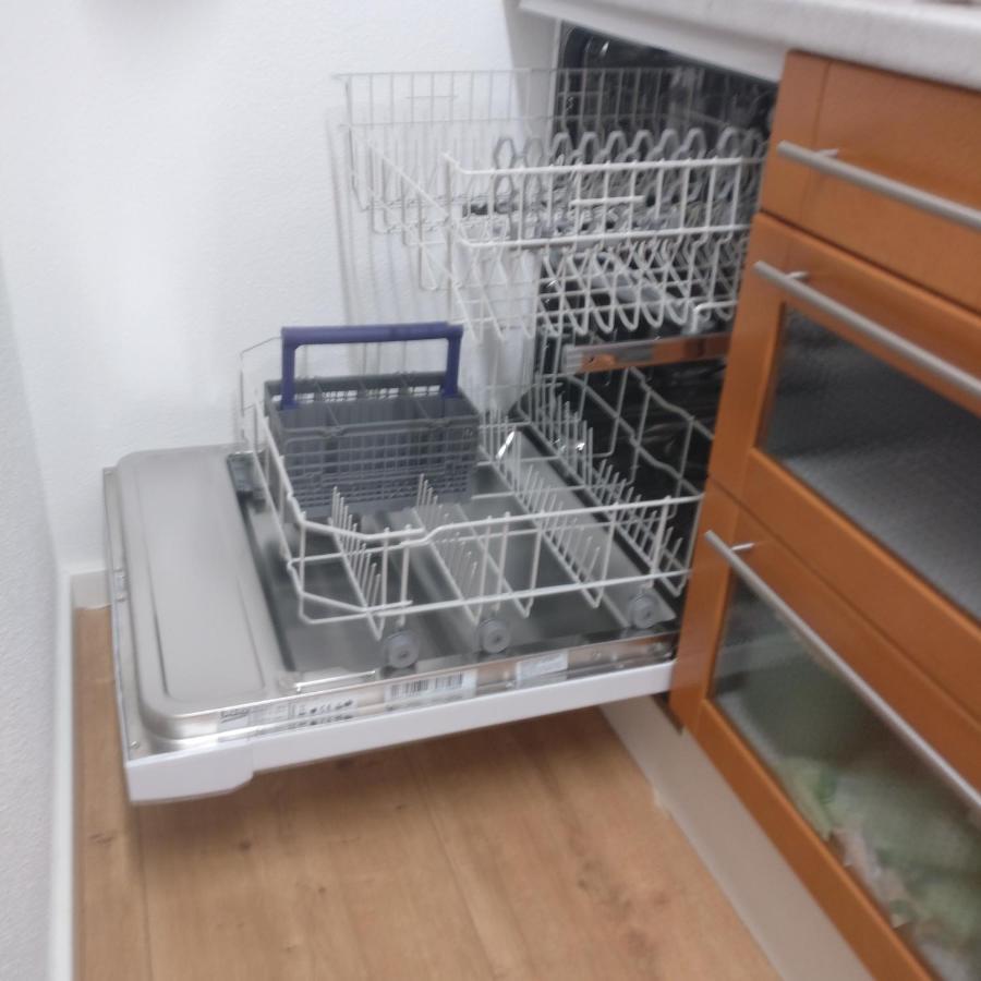 Ferienwohnung Erlenbach-Marktheidenfeld Erlenbach bei Marktheidenfeld 외부 사진